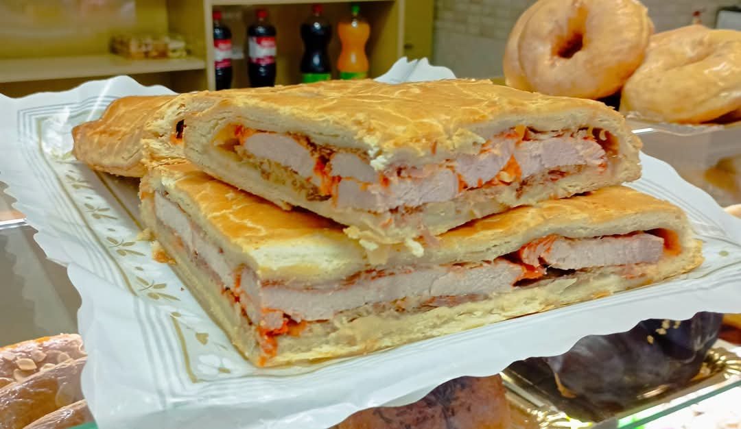 Catering salado